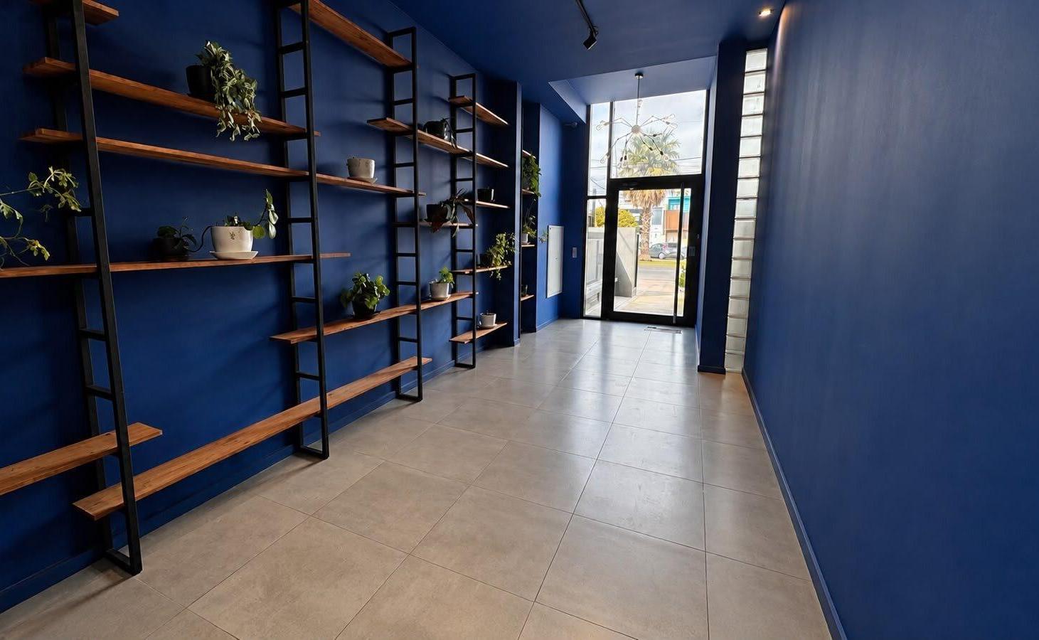 Foto de VENTA DEPARTAMENTO MONOAMBIENTE- ZONA CONSTITUCION, imagen 2
