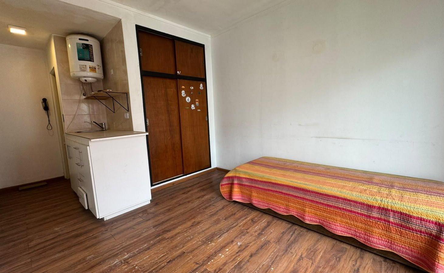 Foto de MONOAMBIENTE EN VENTA CON BALCÓN AL FRENTE, imagen 3