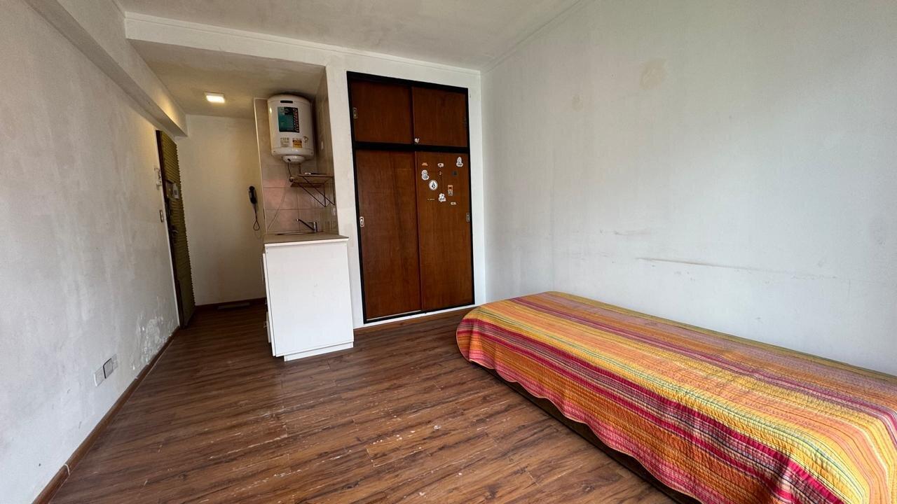 Foto de MONOAMBIENTE EN VENTA CON BALCÓN AL FRENTE, imagen 2