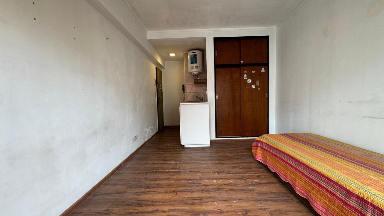 Foto de MONOAMBIENTE EN VENTA CON BALCÓN AL FRENTE, imagen 4