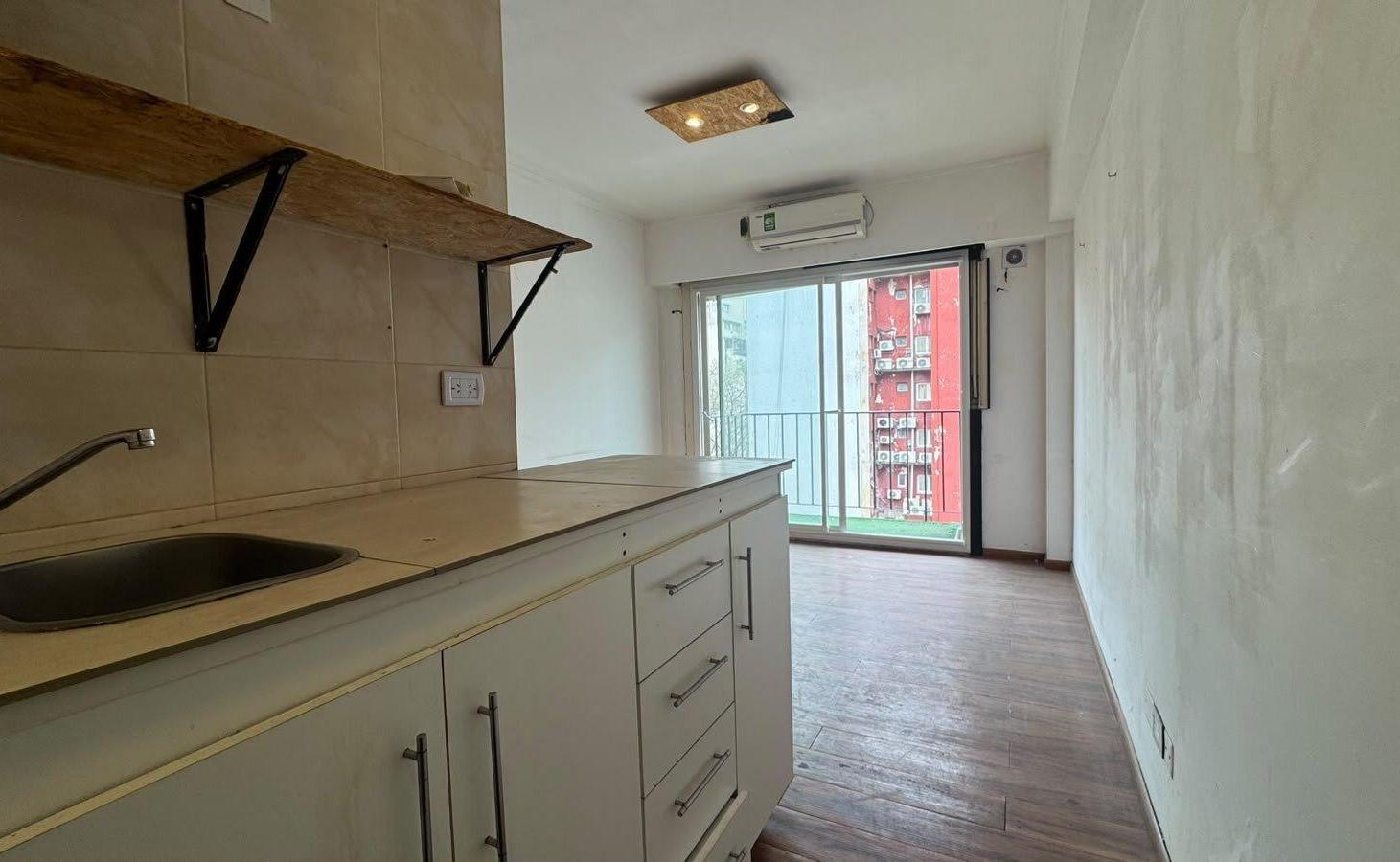 Foto de MONOAMBIENTE EN VENTA CON BALCÓN AL FRENTE, imagen 5