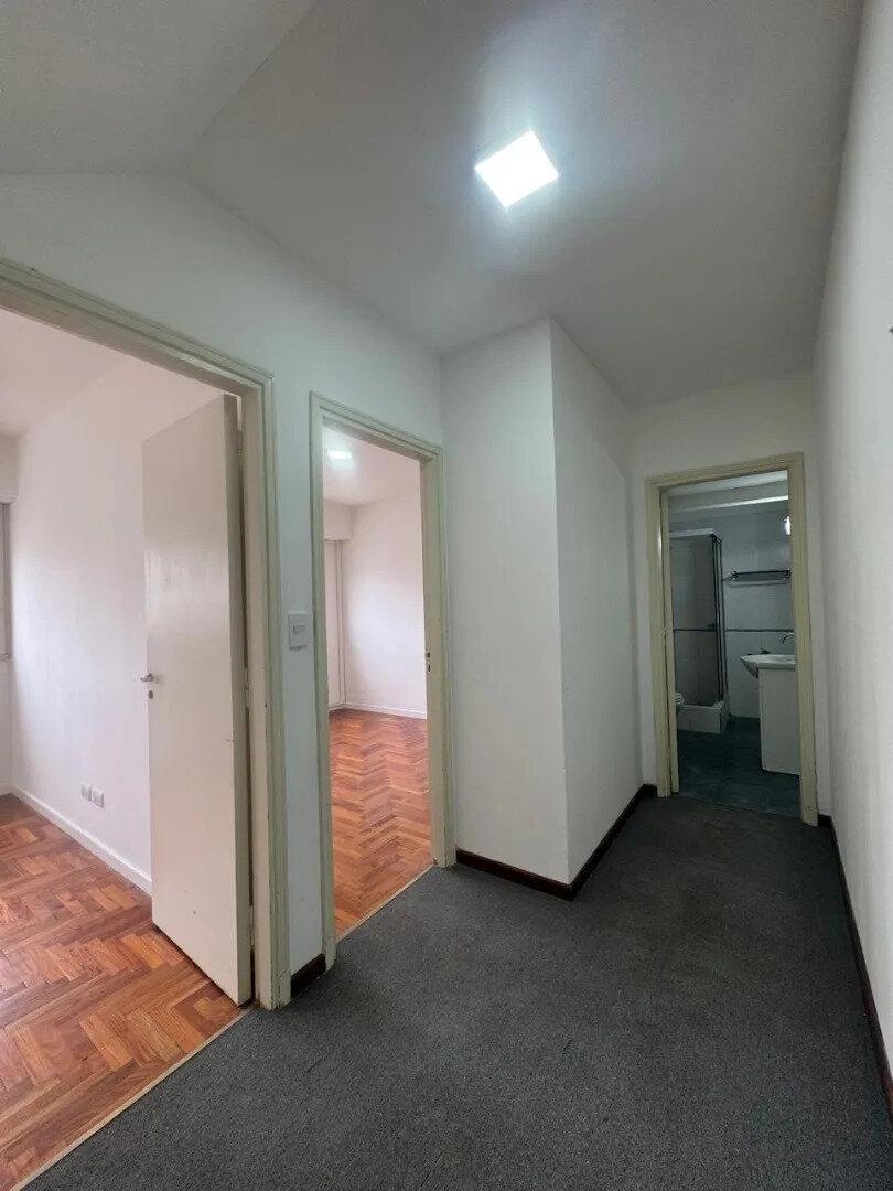 Foto de Departamento 3 Ambientes - Contra Frente, imagen 2
