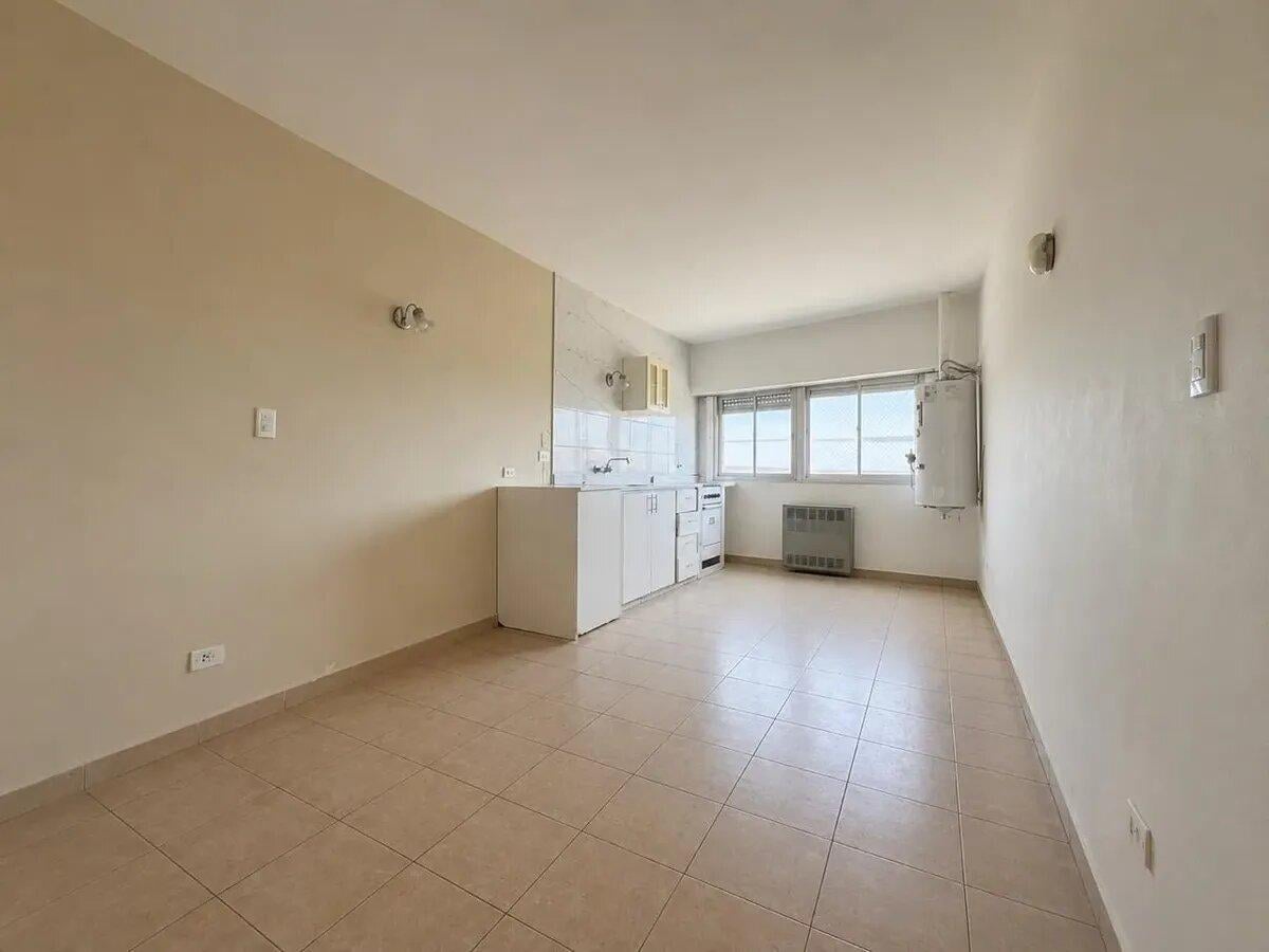 Foto de Departamento 3 Ambientes Al Frente, imagen 1