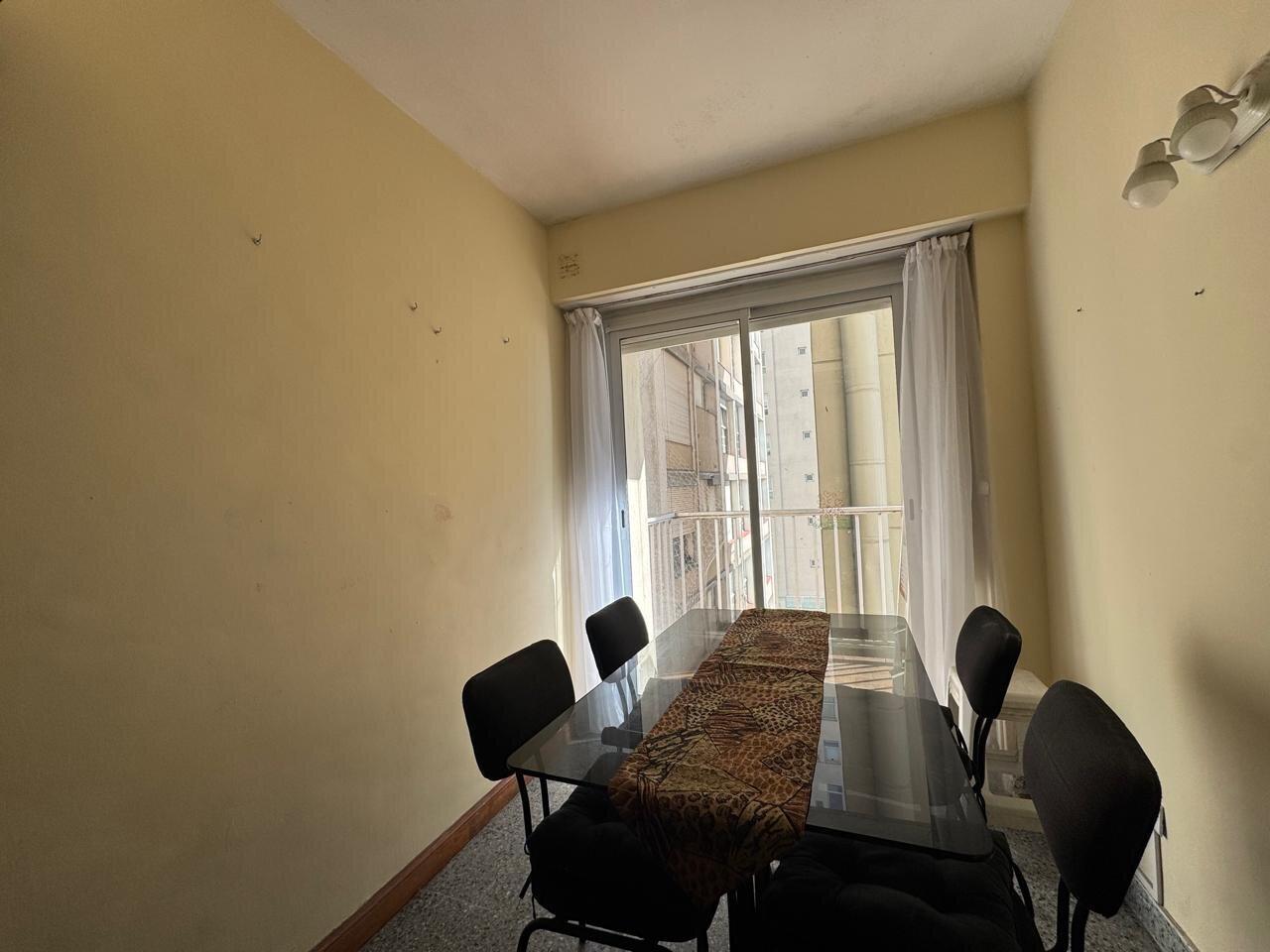 Foto de DEPARTAMENTO 2 AMBIENTES - VISTA AL MAR, imagen 3