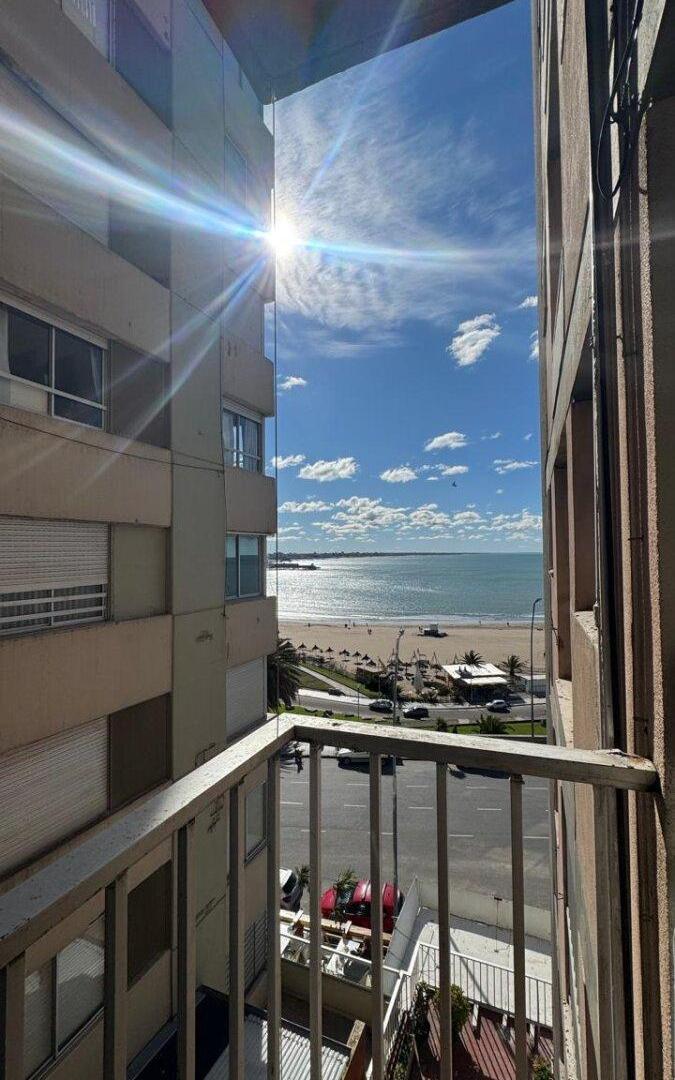 Foto de DEPARTAMENTO 2 AMBIENTES - VISTA AL MAR, imagen 5