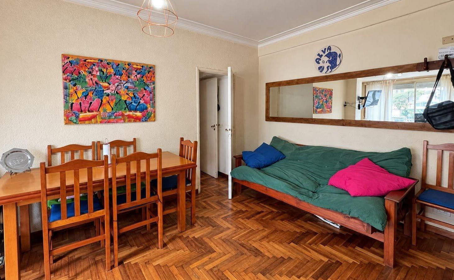 Foto de DEPARTAMENTO 2 AMBIENTES A LA CALLE ZONA GÜEMES, imagen 4
