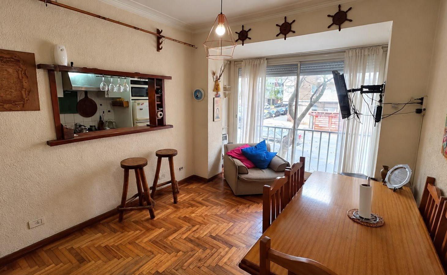 Foto de DEPARTAMENTO 2 AMBIENTES A LA CALLE ZONA GÜEMES, imagen 3