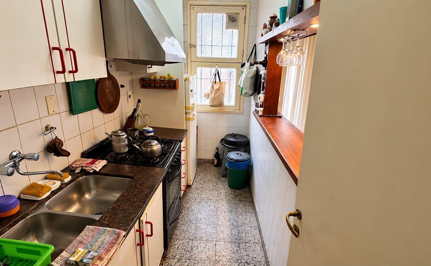 Foto de DEPARTAMENTO 2 AMBIENTES A LA CALLE ZONA GÜEMES, imagen 5