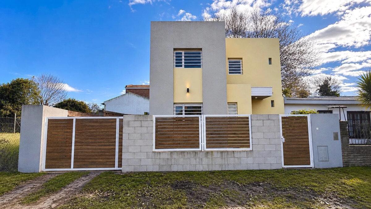 Foto de Casa En Ph 3 Ambientes Zona Tejedor Y Beltrán, imagen 1