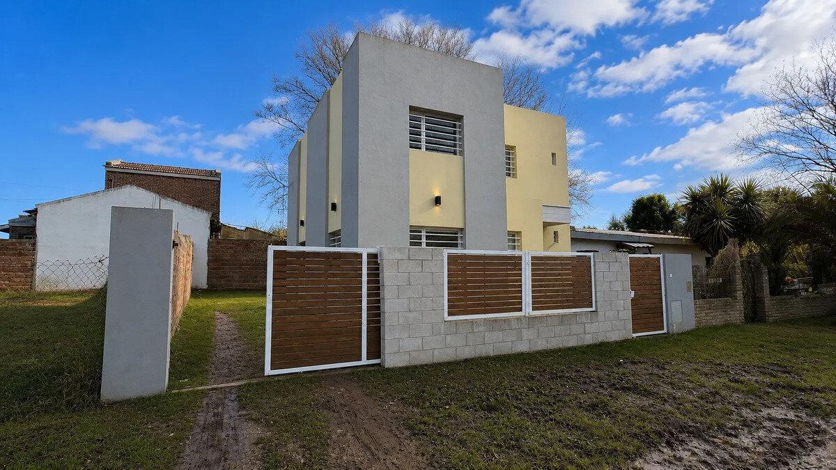 Foto de Casa En Ph 3 Ambientes Zona Tejedor Y Beltrán, imagen 2