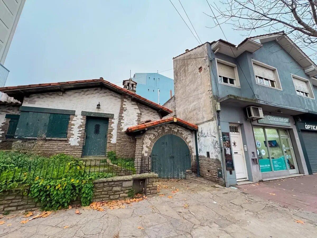 Foto de Lote Con Casa A Demoler, imagen 3