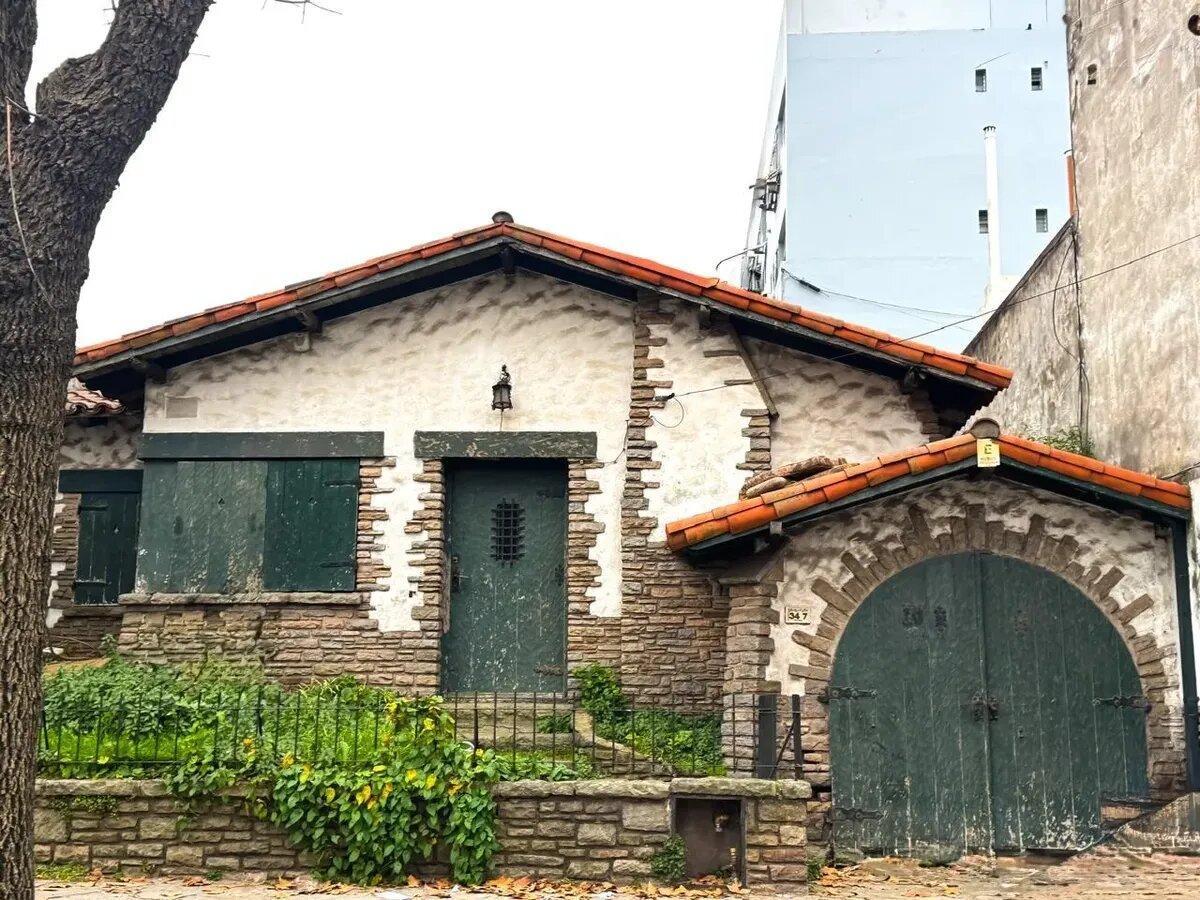 Foto de Lote Con Casa A Demoler, imagen 4