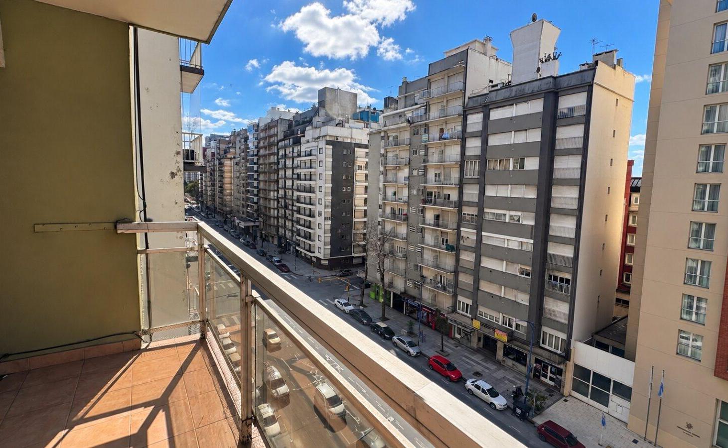 Foto de Venta Departamento 2 Ambientes A La Calle, imagen 5