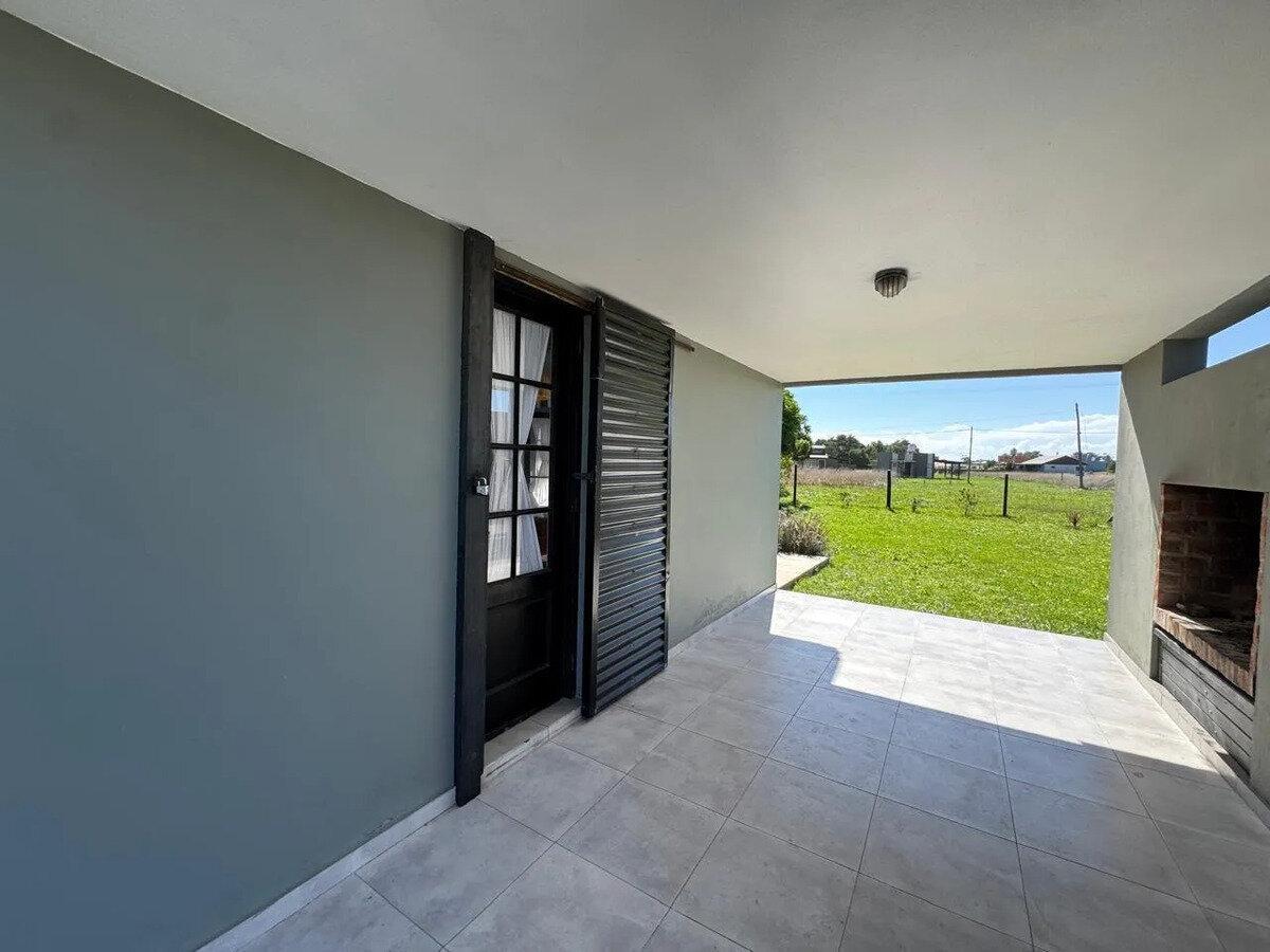 Foto de Casa 2 Ambientes Con Jardín Y Vista Al Mar, imagen 5