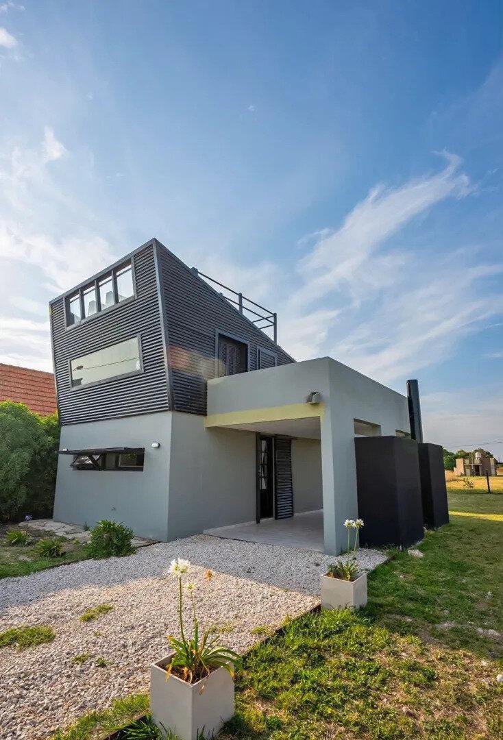 Foto de Casa 2 Ambientes Con Jardín Y Vista Al Mar, imagen 2