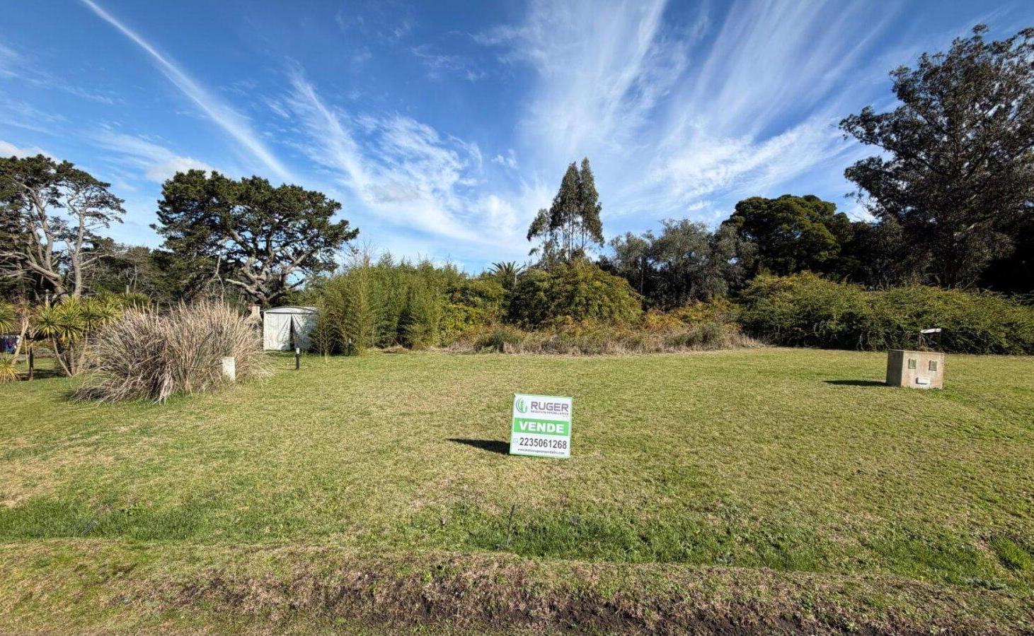 Foto de LOTE EN VENTA | BARRIO CERRADO MAHATMA GANDHI | SIERRA DE LOS PADRES, imagen 1