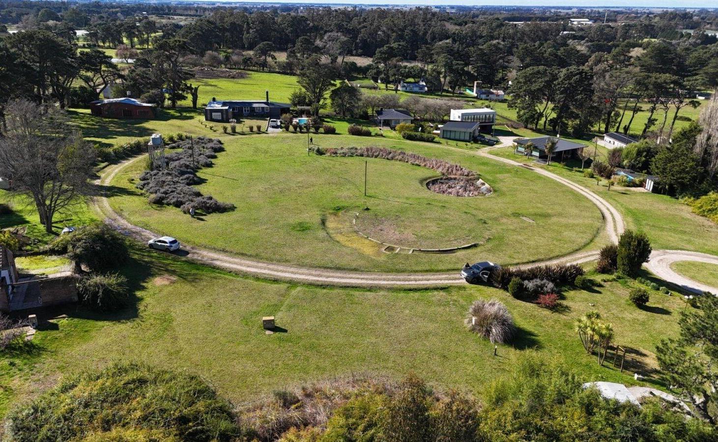 Foto de LOTE EN VENTA | BARRIO CERRADO MAHATMA GANDHI | SIERRA DE LOS PADRES, imagen 3