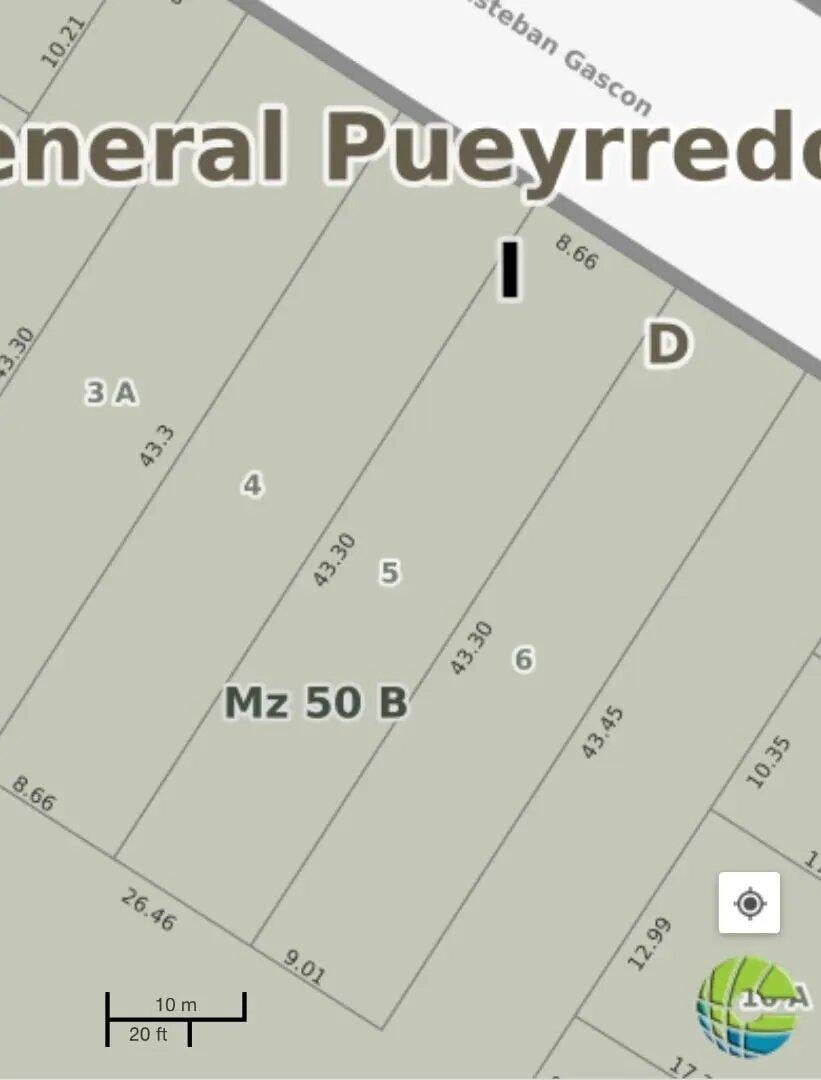 Foto de Hotel A Demoler - Ideal Desarrollo, imagen 3
