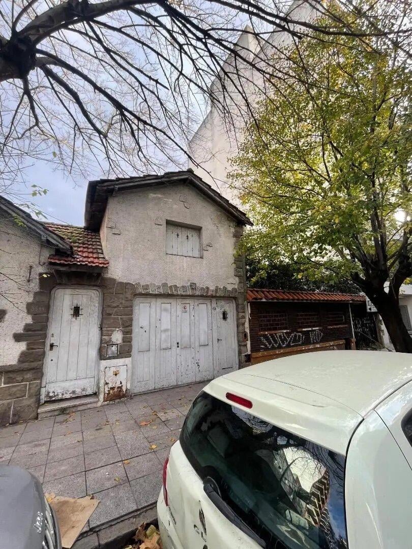 Foto de Hotel A Demoler - Ideal Desarrollo, imagen 2