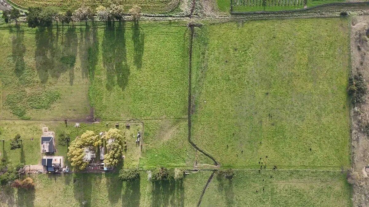 Foto de Campo En Venta | 6.5 Ha En Sierra De Los Padres, imagen 2