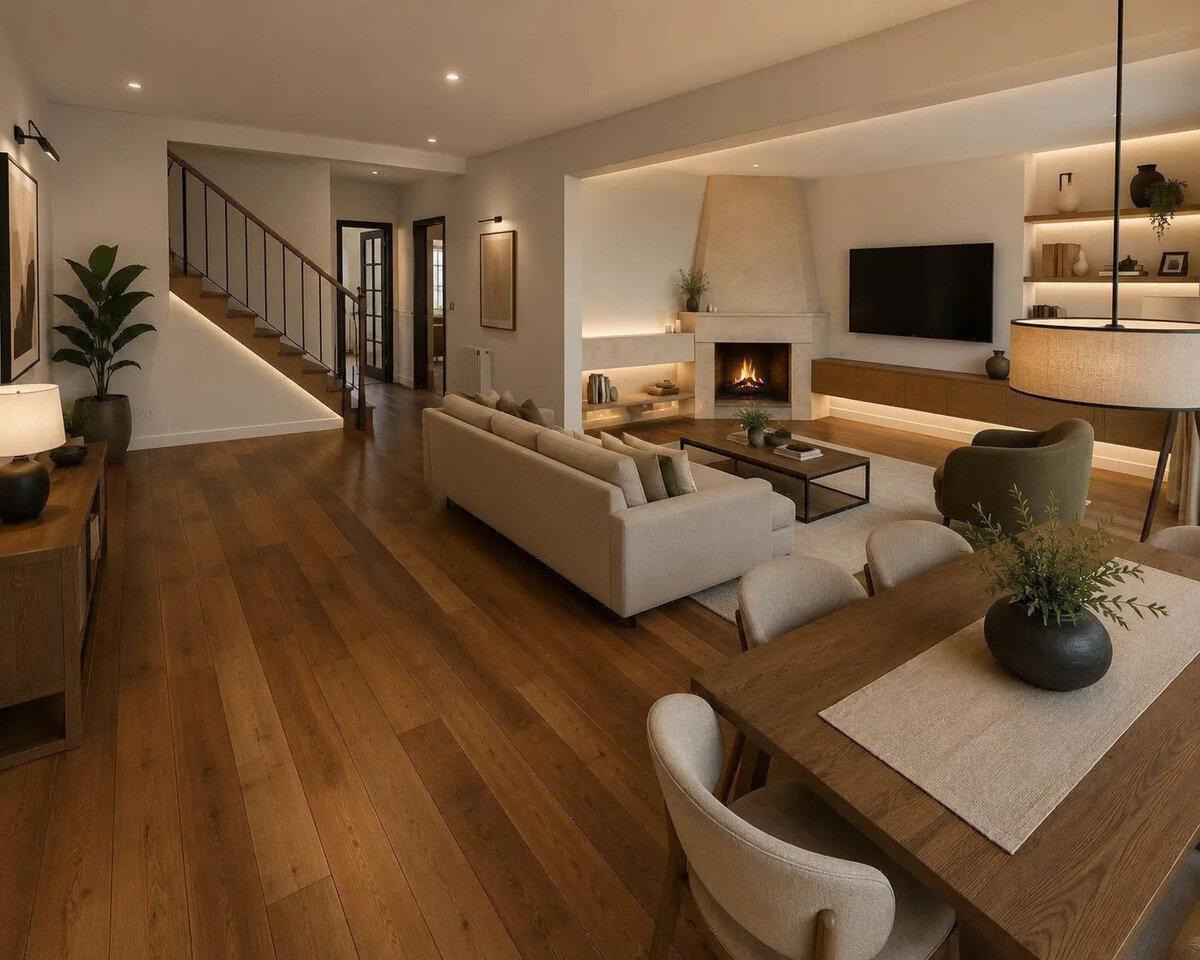 Foto de Venta Casa 5 Ambientes - Barrio Parque Luro, imagen 2