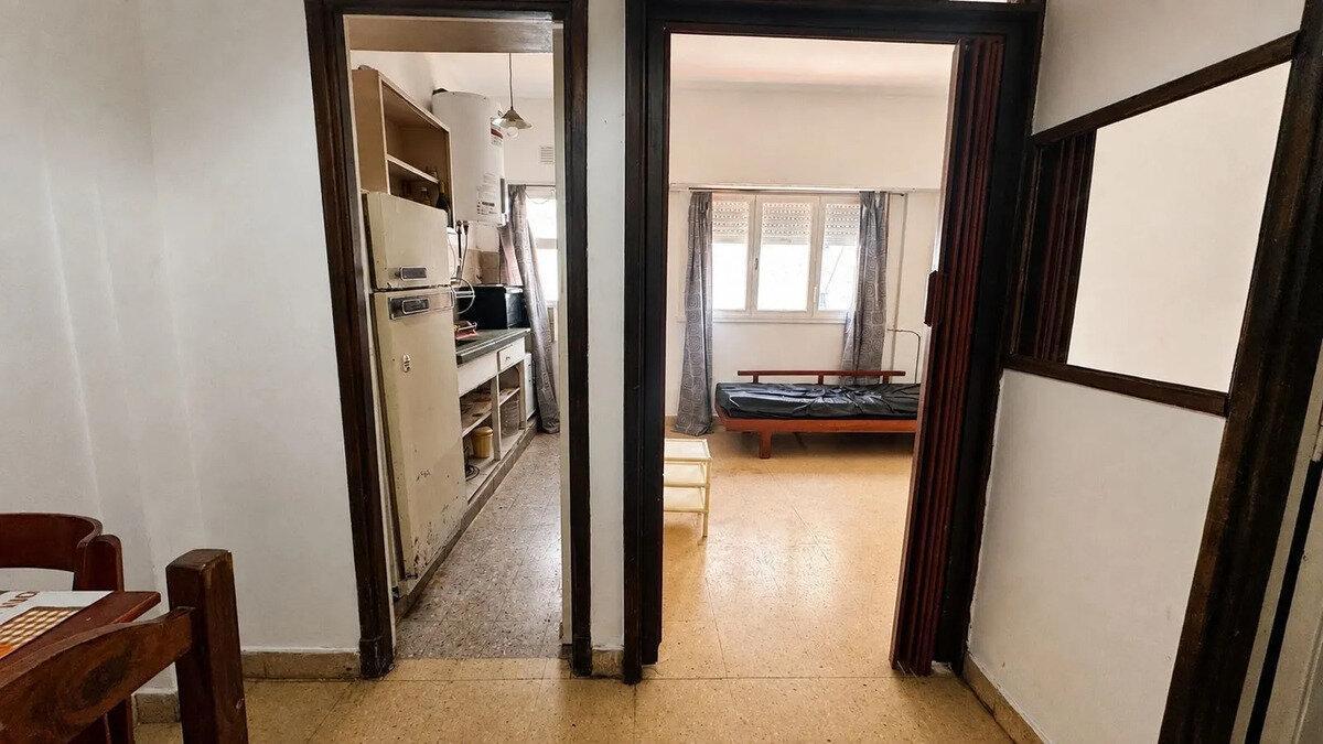 Foto de Alquiler Mono Ambiente - Zona Guemes, imagen 1