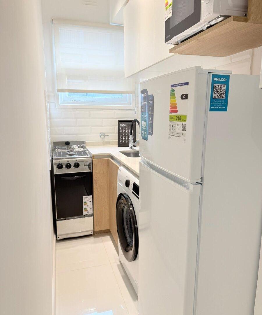 Foto de VENTA | MONOAMBIENTE PLAZA COLON, imagen 3