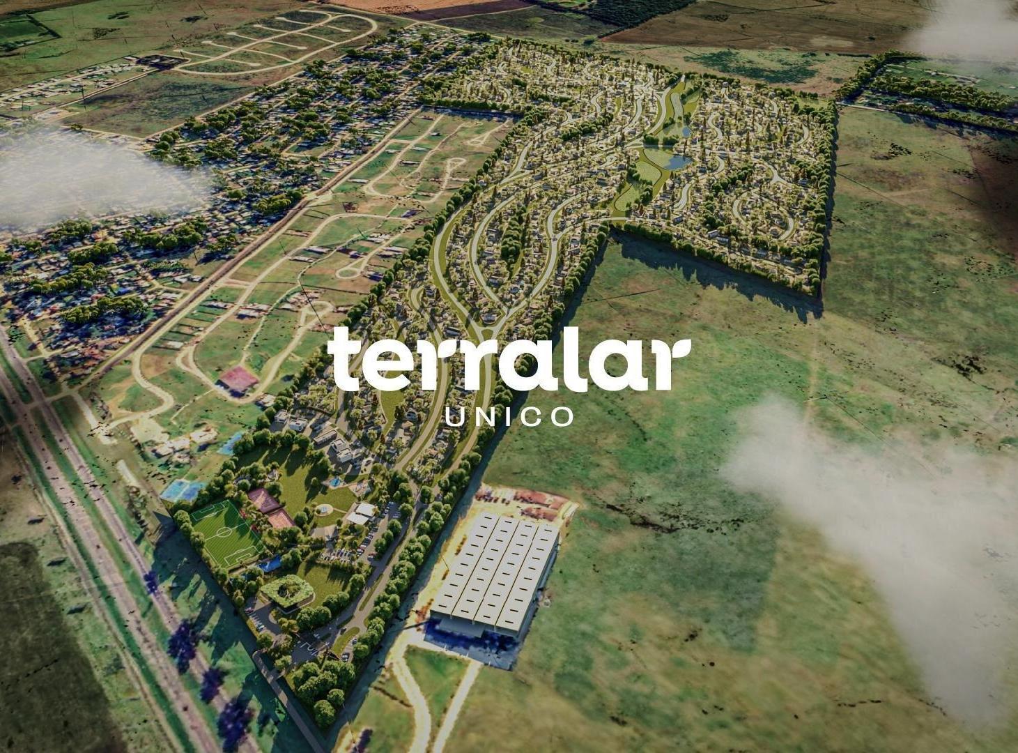 Foto de VENTA | LOTE 47 TERRALAR UNICO, imagen 1