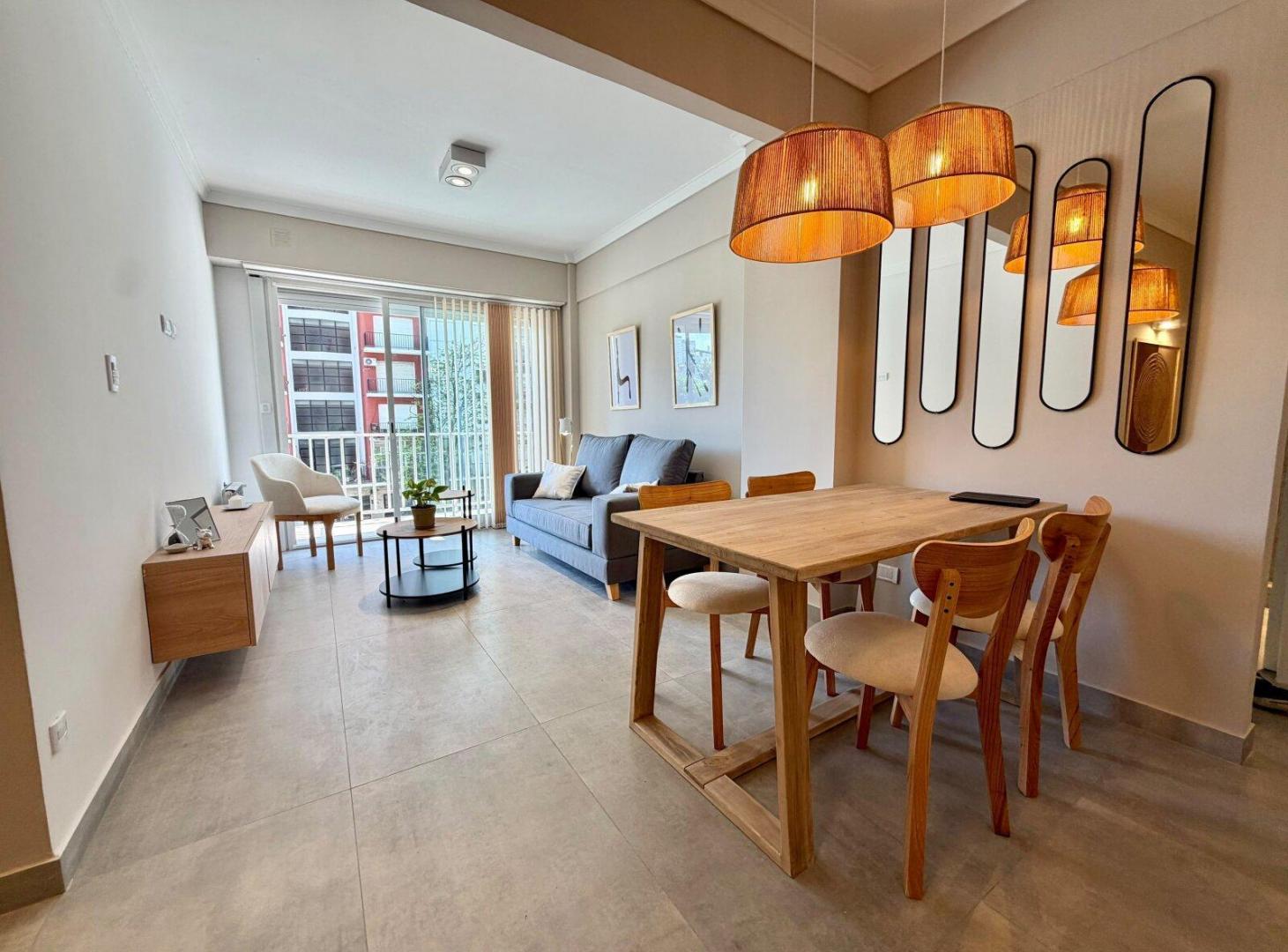 Foto de VENTA | Dpto 3 ambientes con balcón plaza Colón, imagen 5