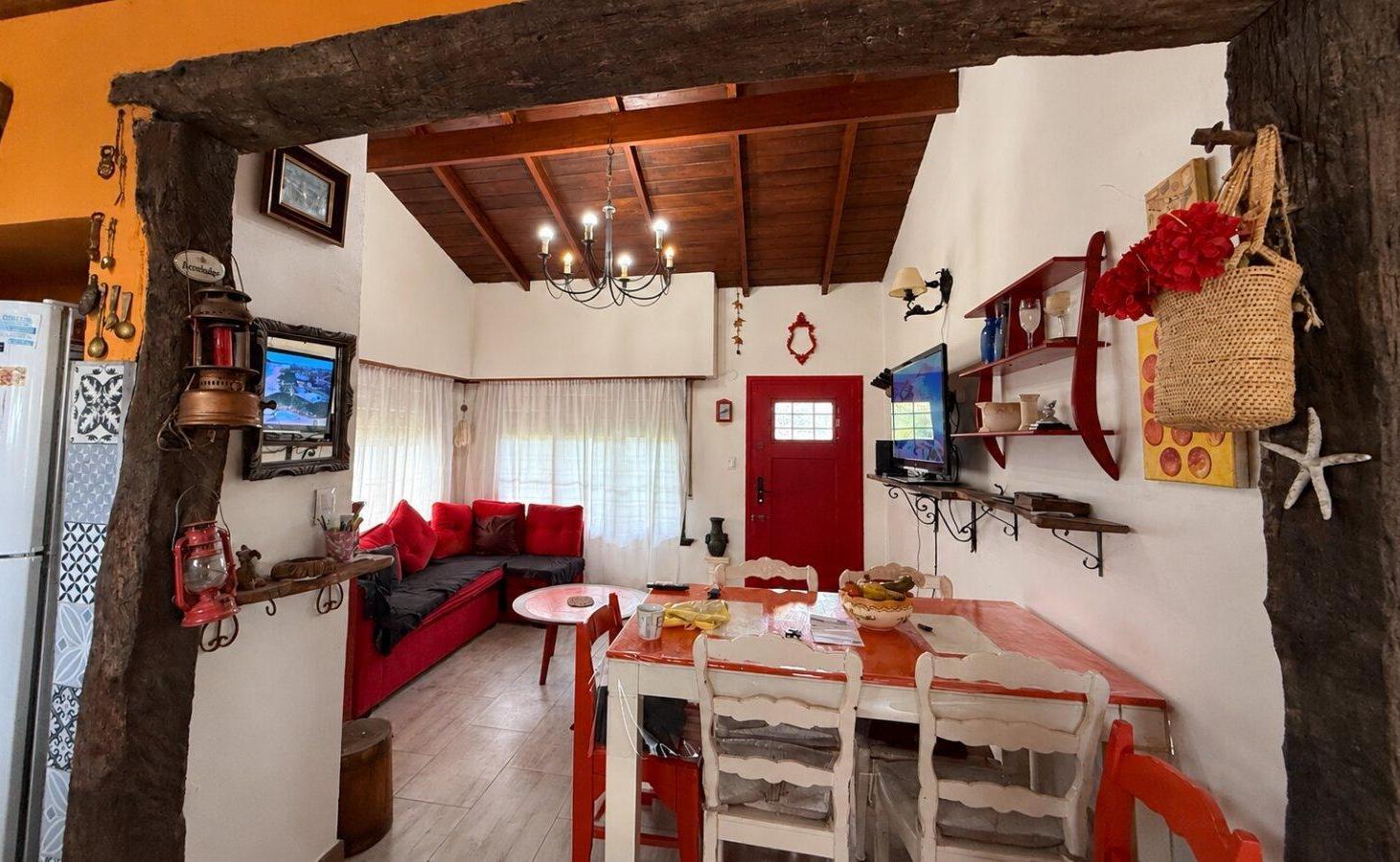 Foto de CASA PH 3 AMBIENTES AL FRENTE APTA CRÉDITO CON PATIO Y GRAN POTENCIAL, imagen 4