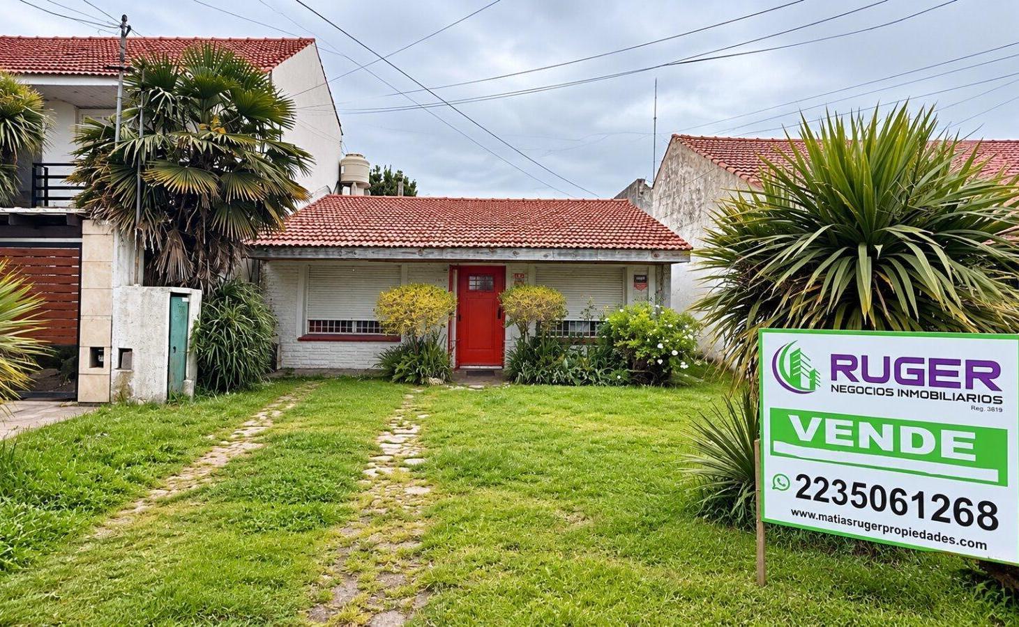 Foto de CASA PH 3 AMBIENTES AL FRENTE APTA CRÉDITO CON PATIO Y GRAN POTENCIAL, imagen 2