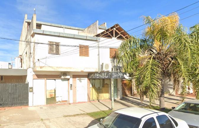 Oportunidad edificio en venta zona centro. Local y 10 dptos. Escritura. 550 m2 5