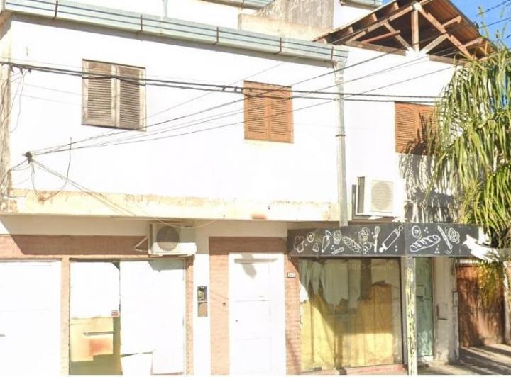 Oportunidad edificio en venta zona centro. Local y 10 dptos. Escritura. 550 m2 1
