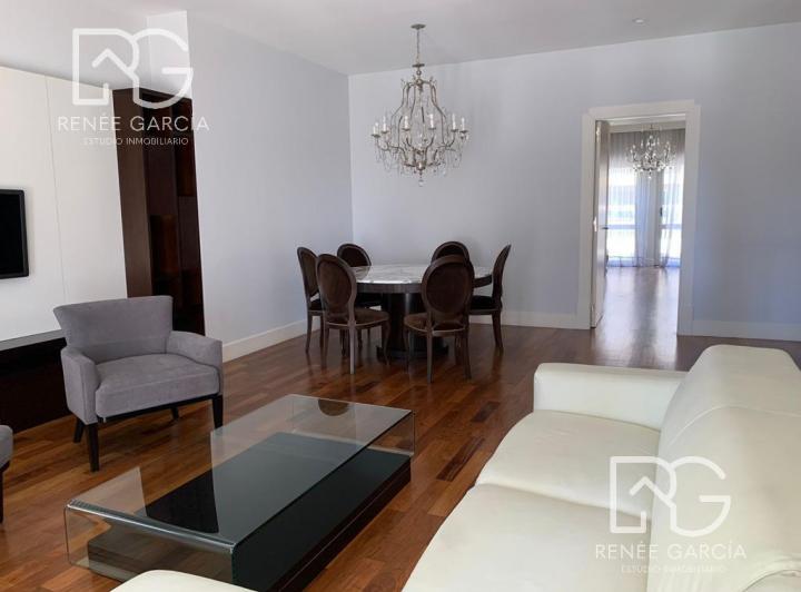 Luxury Temporary Rental in Puerto Madero, Buenos Aires City 3