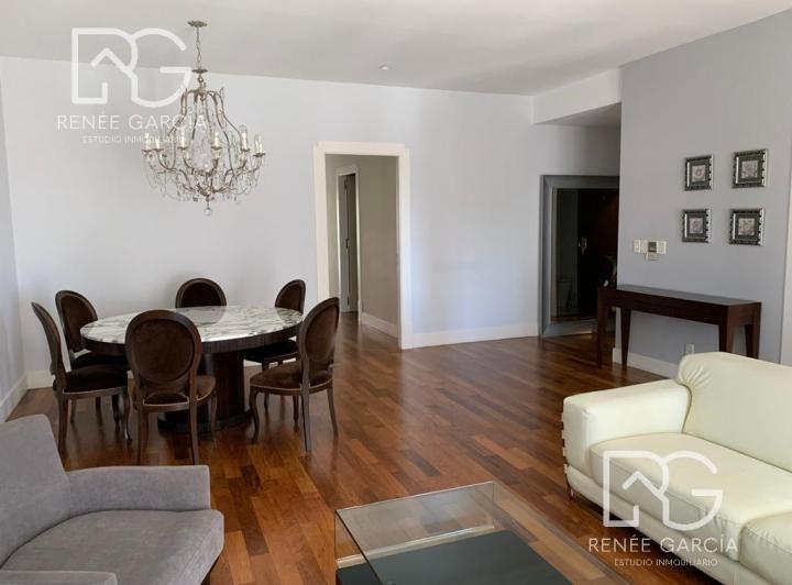 Luxury Temporary Rental in Puerto Madero, Buenos Aires City 5
