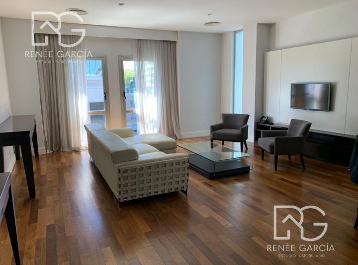 Luxury Temporary Rental in Puerto Madero, Buenos Aires City 4