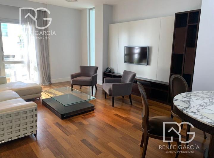 Luxury Temporary Rental in Puerto Madero, Buenos Aires City 1