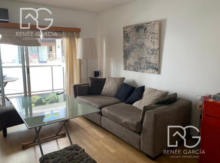 DEPARTAMENTO EN ALQUILER - 3 AMBIENTES - RECOLETA CLASICA 2