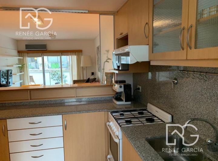 DEPARTAMENTO EN ALQUILER - 3 AMBIENTES - RECOLETA CLASICA 5