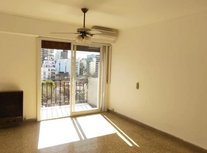 Alquiler - Depto. 4 Ambientes - Colegiales 4