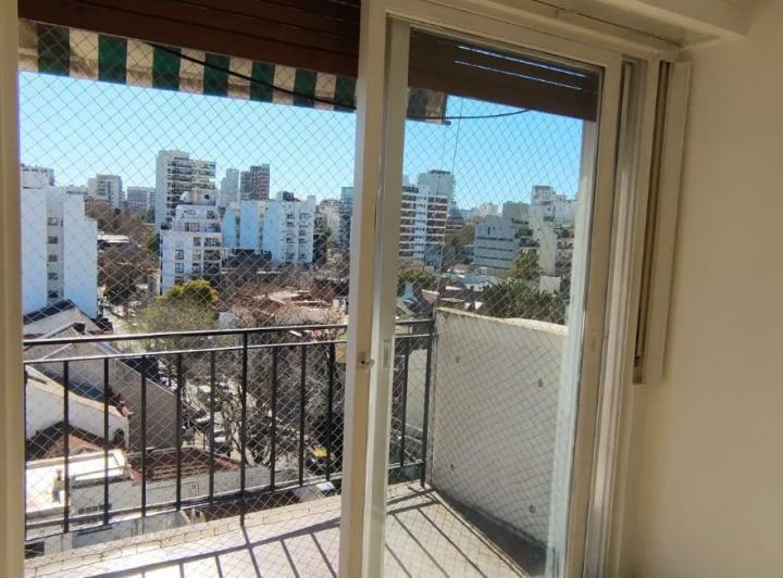 Alquiler - Depto. 4 Ambientes - Colegiales 3