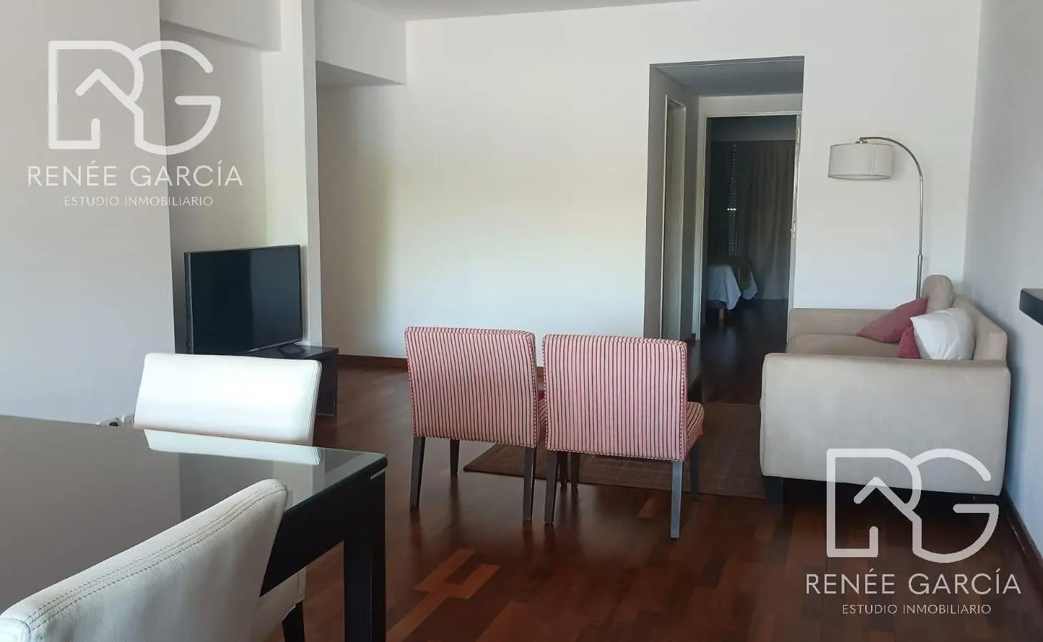 Departamento en ALQUILER TEMPORARIO - BA HOUSES - DIQUE 3 3