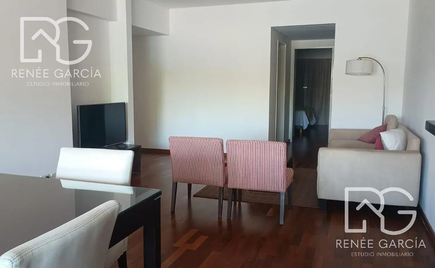 Departamento en ALQUILER TEMPORARIO - BA HOUSES - DIQUE 3 3
