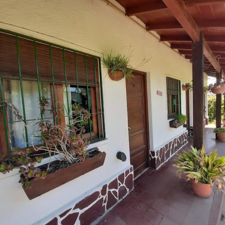 Hotel - Venta - Villa Gesell - 12 Habitaciones - Gas Natural 2