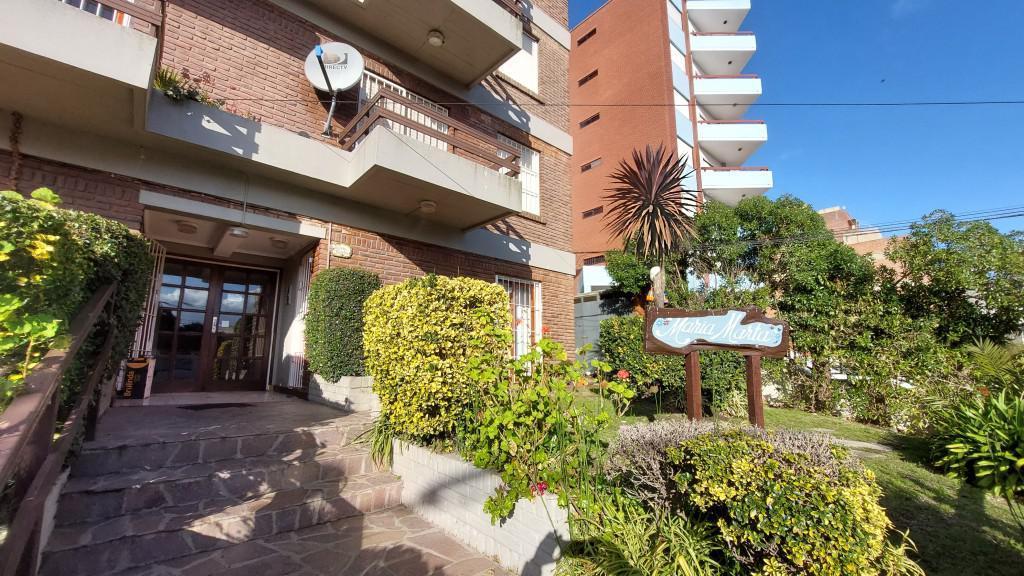 Departamento - Venta - Villa Gesell - 2 Ambientes - Gas Natural