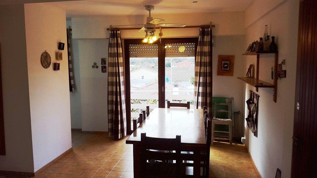 Departamento - Venta - Villa Gesell - 2 Ambientes - Gas Natural