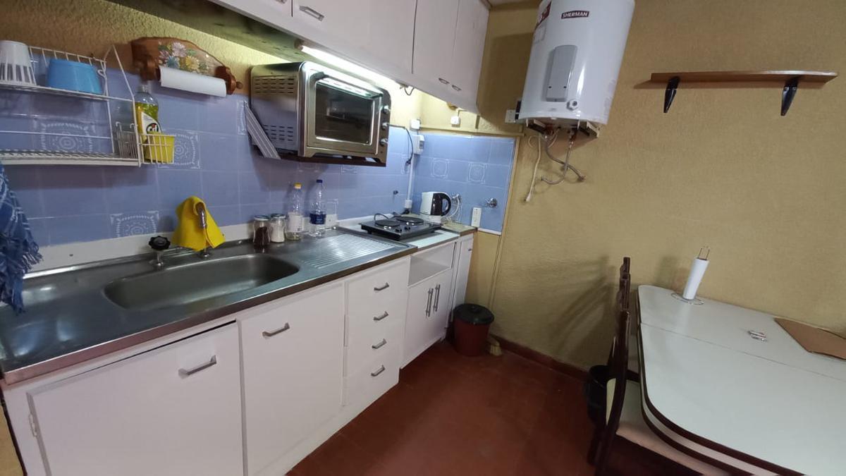 Departamento - Venta - Villa Gesell - 3 Ambientes