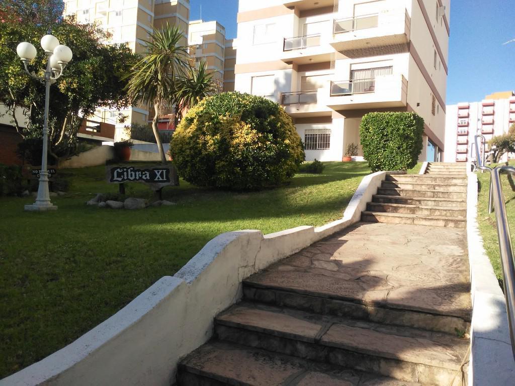 Departamento - Venta - Villa Gesell - 2 Ambientes - Gas Natural