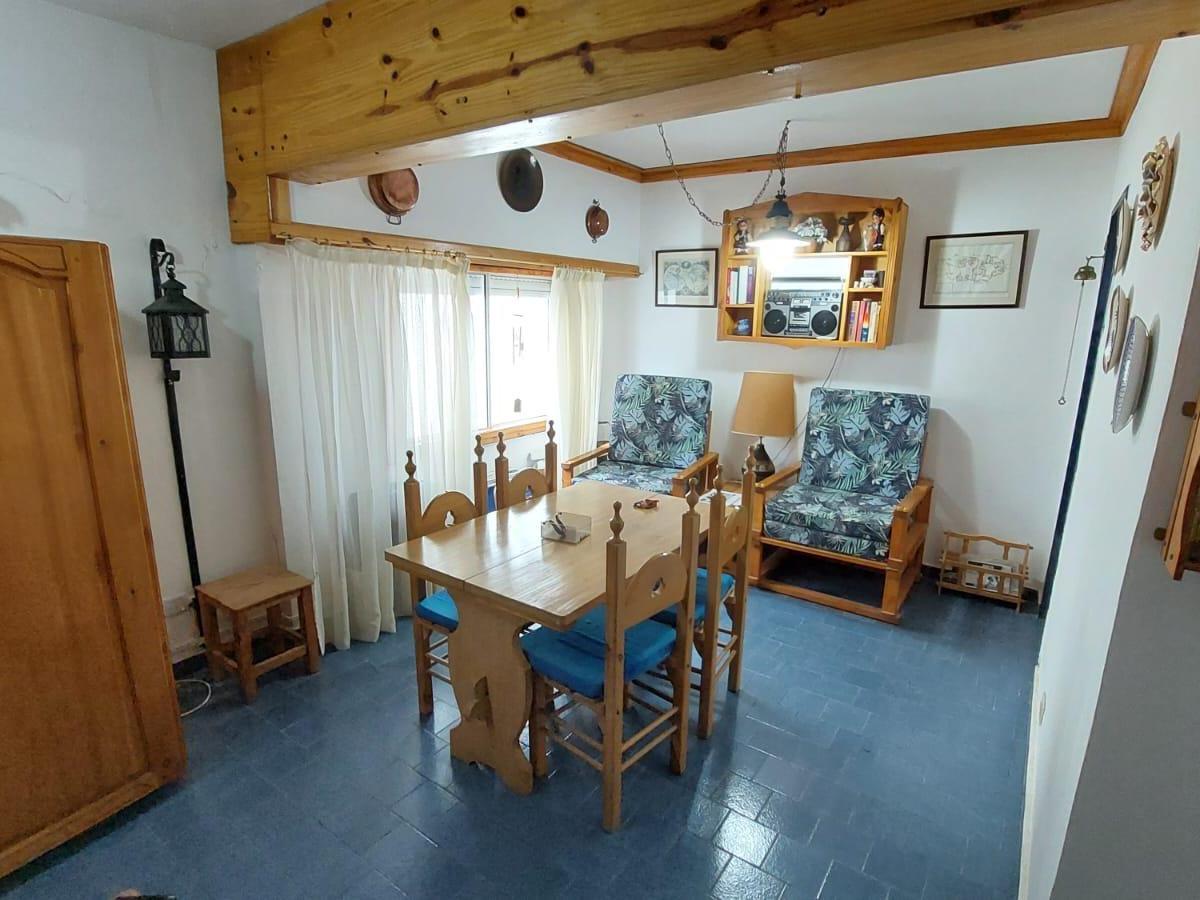 Departamento - Venta - Villa Gesell - 2 Ambientes - Vista Frente Al Mar 5