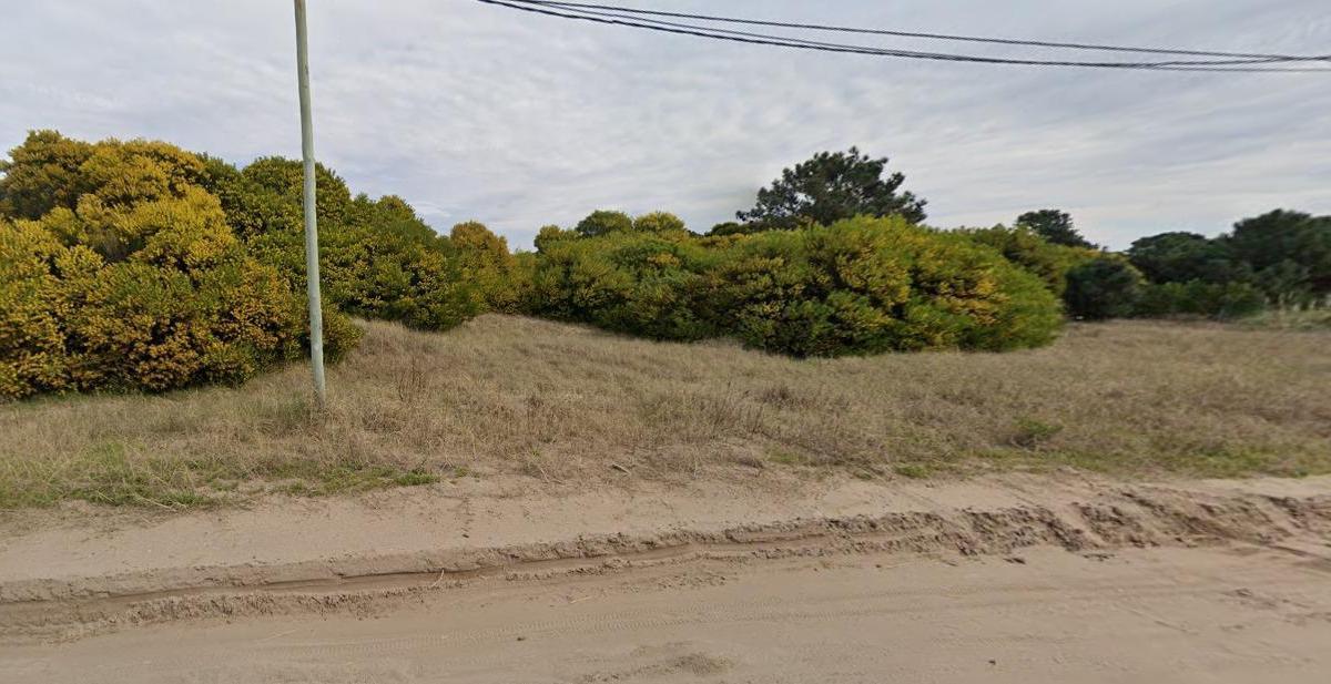 Terreno - Venta - Colonia Marina - Zona Comercial 1